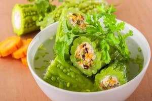 Những món ăn mang đậm vị Tết trên mọi miền Tổ Quốc