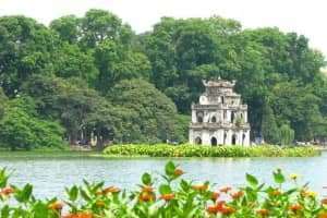 Hà Nội - nét đẹp bình dị đến thân thương