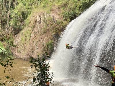 2 tour du lịch Đà Lạt lọt top 1% hấp dẫn nhất toàn cầu 2024