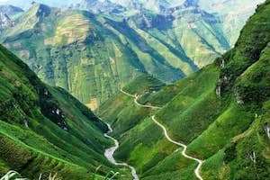 Du lịch Cao nguyên đá Đồng Văn -Vẻ đẹp tiềm ẩn miền sơn cước