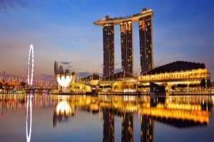 Kinh nghiệm du lịch Đà Lạt - Malaysia - Singapore 