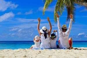 Top 5 địa điểm lý tưởng nhất cho kỳ nghỉ lễ 2/9