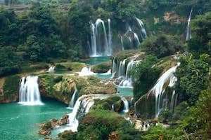 Bảo Lộc - thành phố lưu giữ 