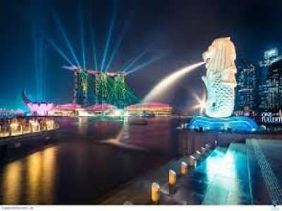 5 lưu ý khi đi du lịch Singapore