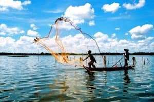 5 trải nghiệm cho người lần đầu ghé miền Tây mùa nước nổi.