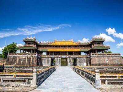 ĐẠI NỘI HUẾ CÓ GÌ MÀ ĐI DU LỊCH HUẾ AI CŨNG GHÉ THĂM?