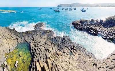 ĐÀ LẠT - PHÚ YÊN - ĐÀ LẠT