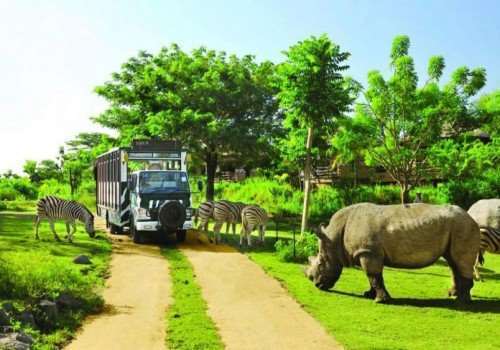 TOUR ĐÀ LẠT -  PHÚ QUỐC (4n3đ - ghép khách)
