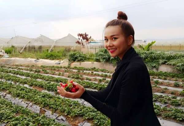 du lịch mạo hiểm ở Việt Nam du lịch mạo hiểm ở Việt Nam