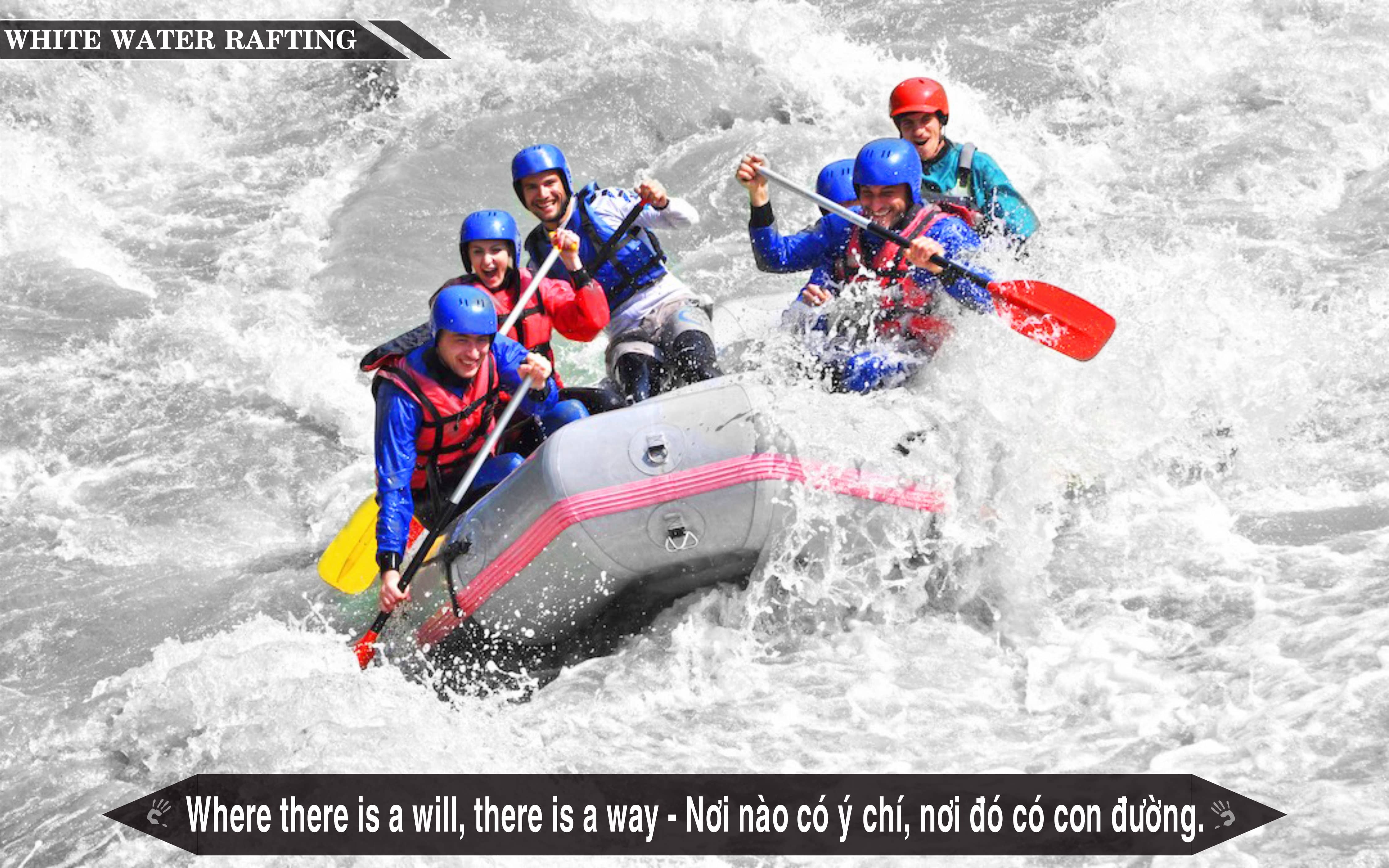 rafting vietnam rafting vietnam