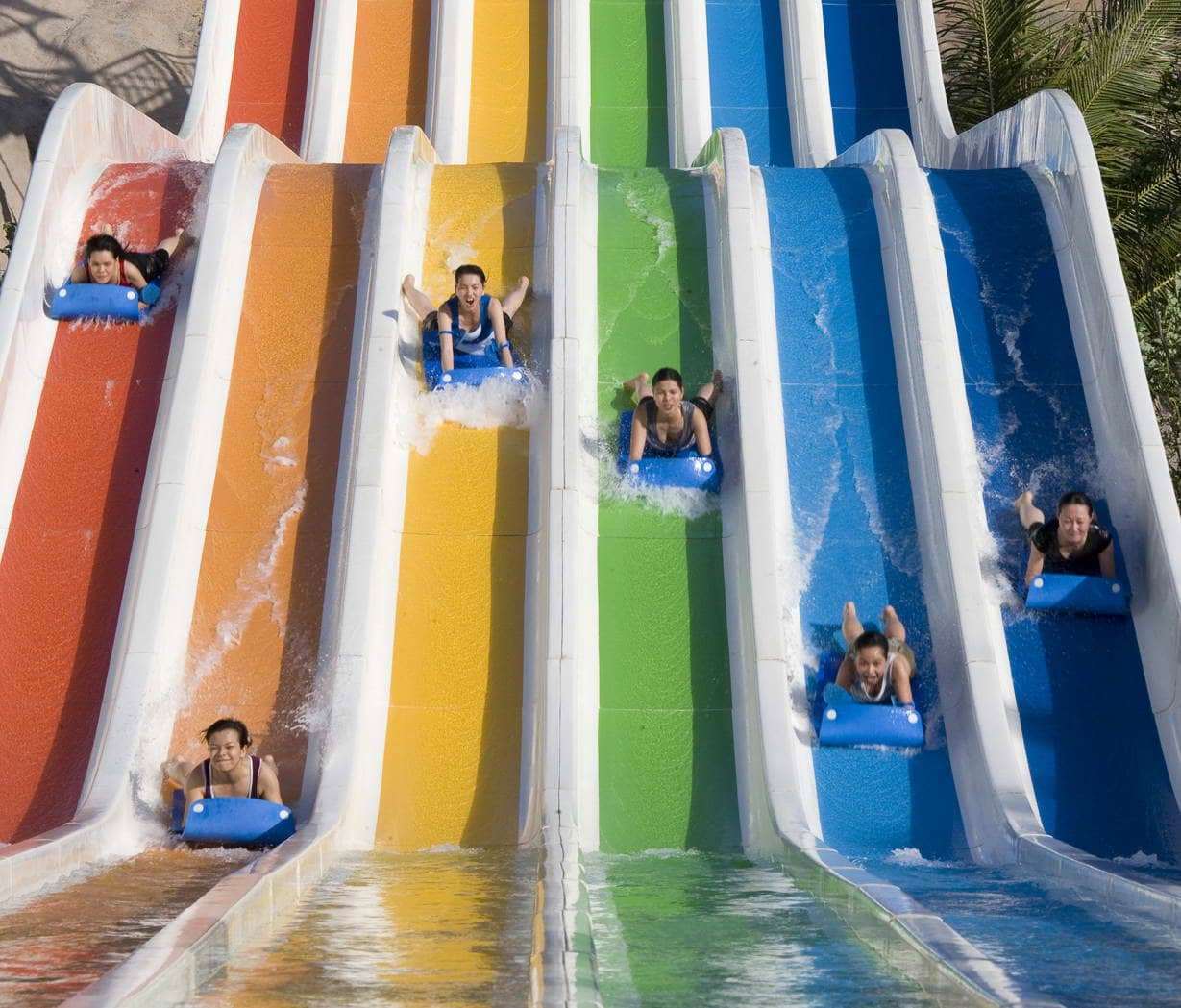 water park water park
