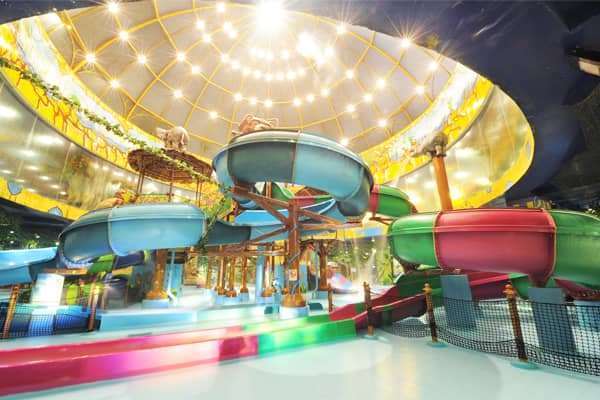 water park water park