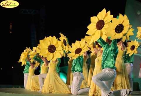 Festival Hoa Đ&agrave; Lạt