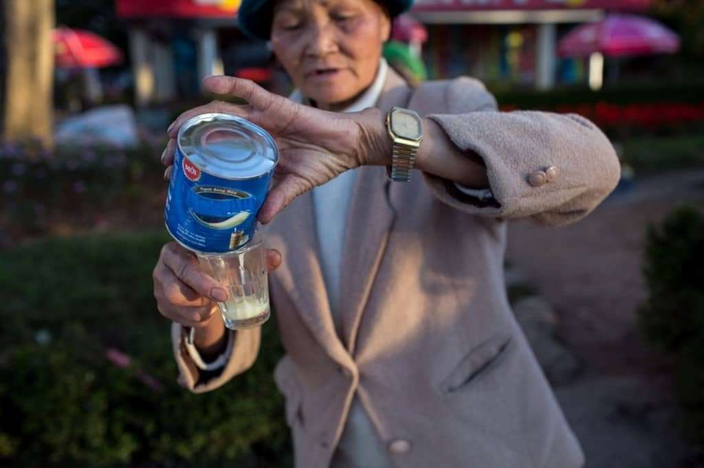 Ly c&agrave; ph&ecirc; Đ&agrave; Lạt