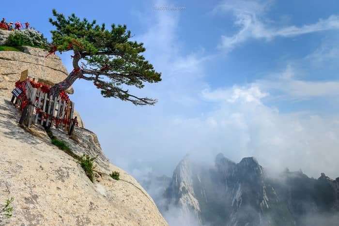 nhung diem gan goc nhat the gioi
