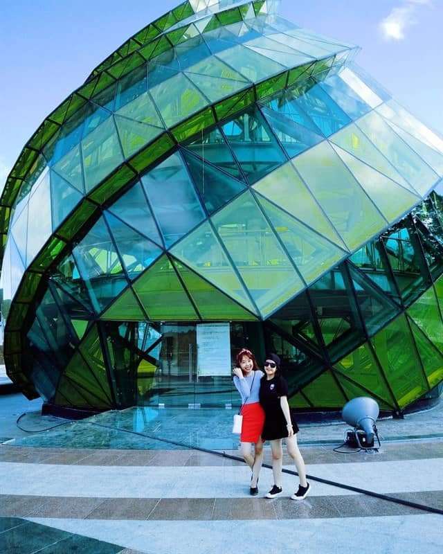 dalat canyon tour