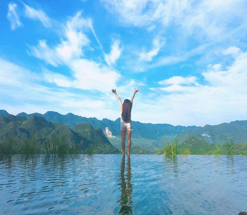 đu dây vượt thác ở đà lạt đu dây vượt thác ở đà lạt