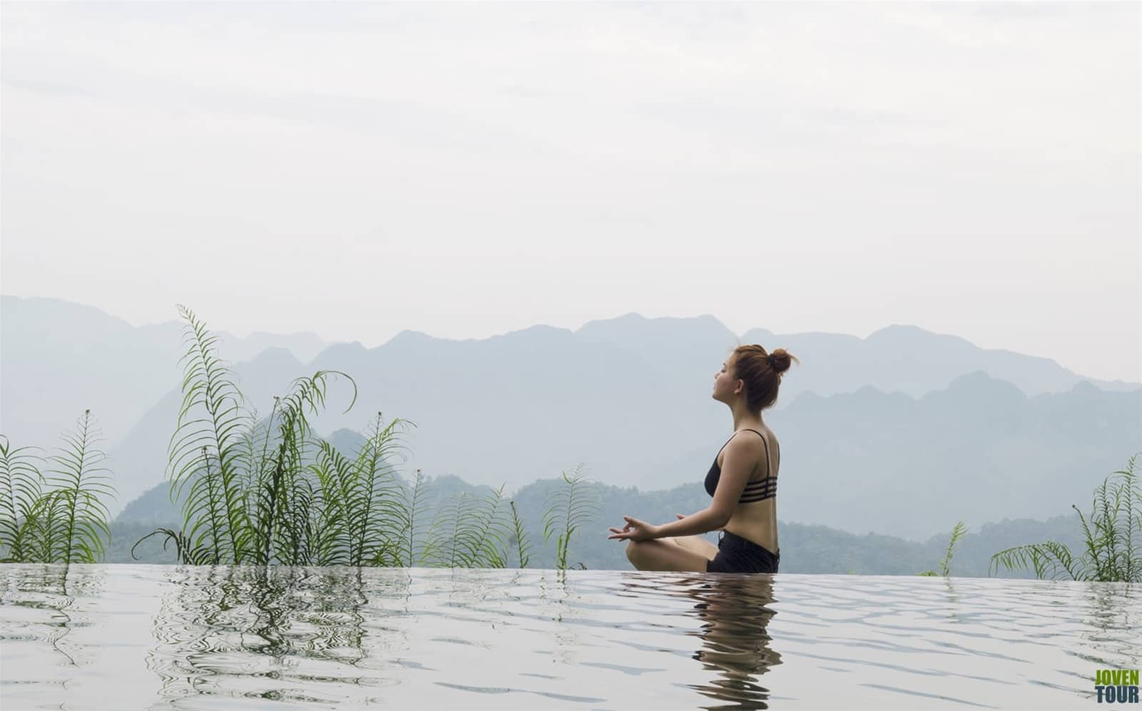 đu dây vượt thác ở đà lạt đu dây vượt thác ở đà lạt