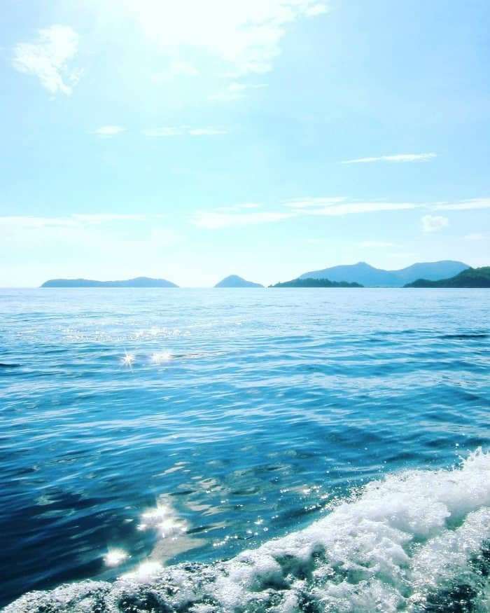 du lịch biển tại Việt Nam