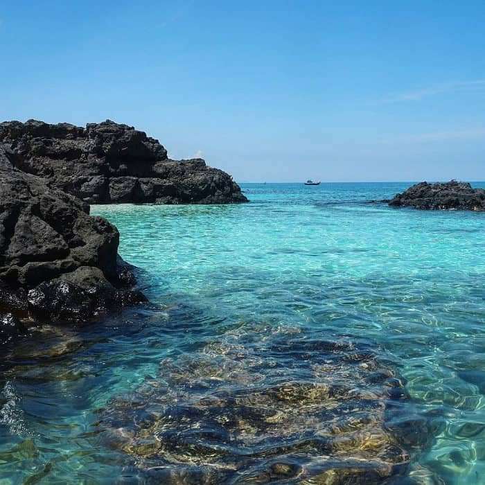 du lịch biển tại Việt Nam