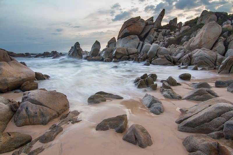 du lịch biển tại Việt Nam