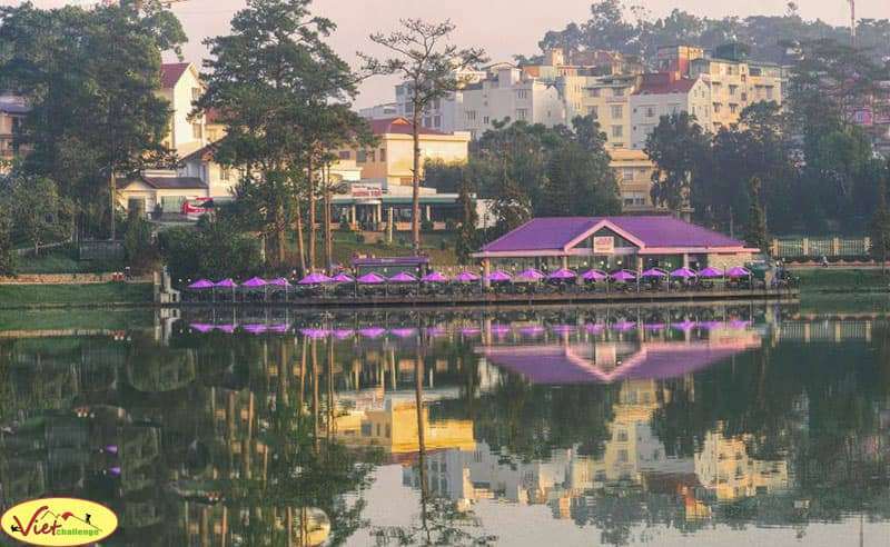 du lịch Đà Lạt du lịch Đà Lạt