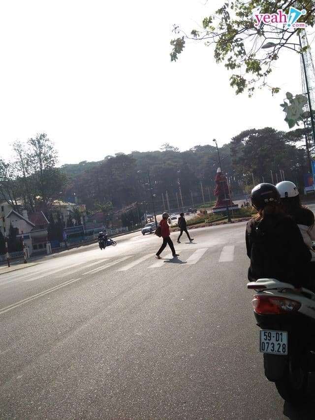dalat canyon tour