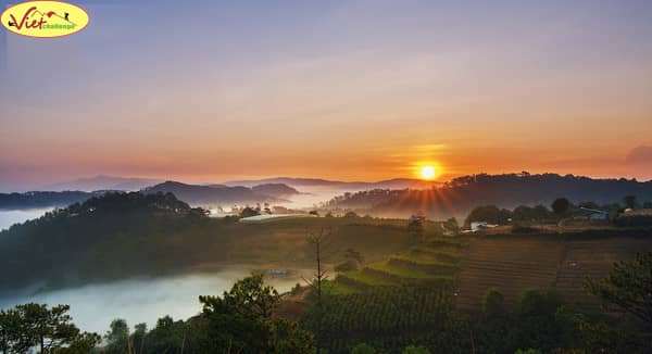 du lịch Đ&agrave; Lạt