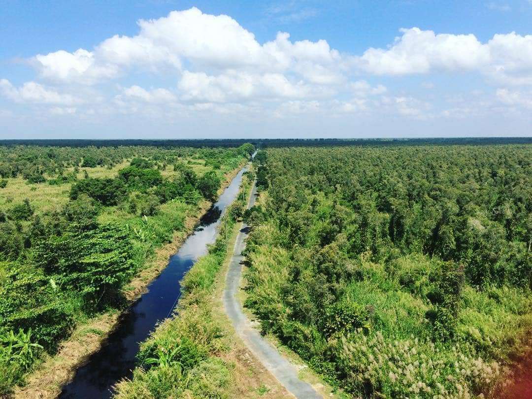 du lịch mạo hiểm tại Đ&agrave; Lạt