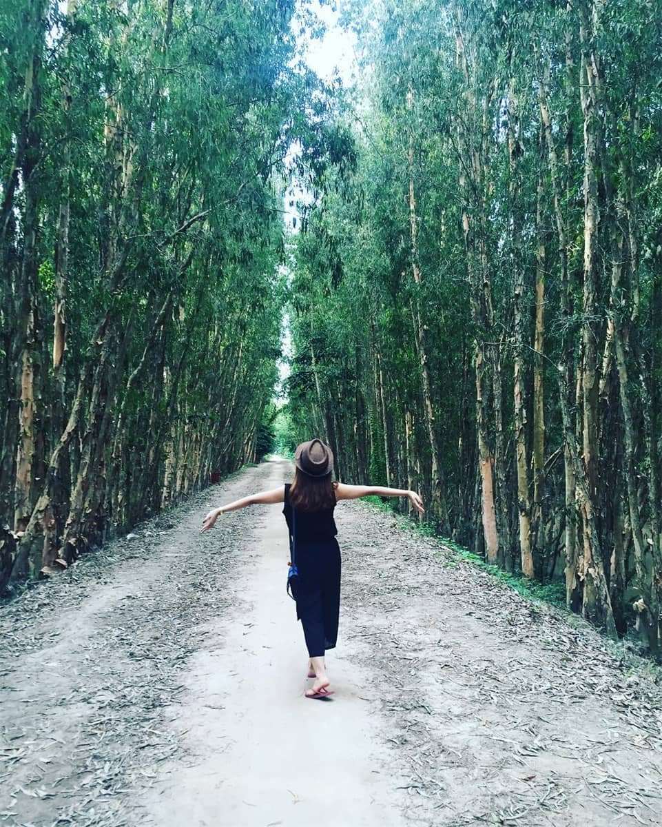 du lịch mạo hiểm tại Đ&agrave; Lạt