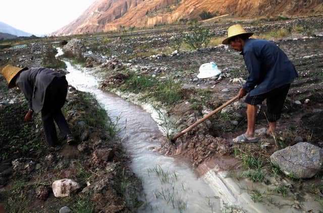 du lịch mạo hiểm tại Đ&agrave; Lạt