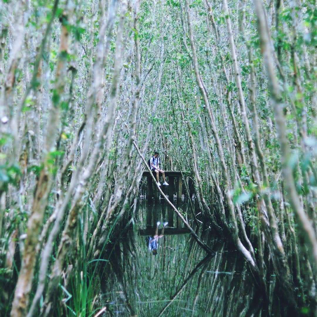 du lịch mạo hiểm tại Đ&agrave; Lạt