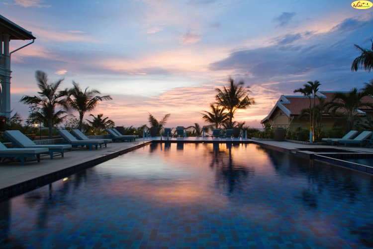 Top 5 những địa điểm du lịch cho mùa Valentine Top 5 những địa điểm du lịch cho mùa Valentine