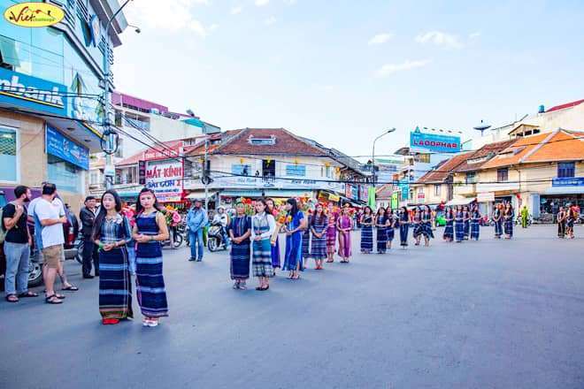 Lễ hội Đ&agrave; Lạt