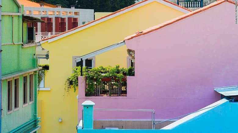 macau macau