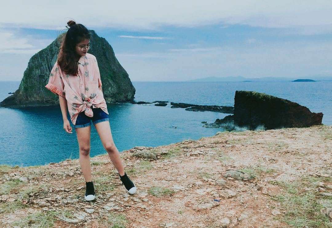 leo n&uacute;i langbiang tại Đ&agrave; Lạt