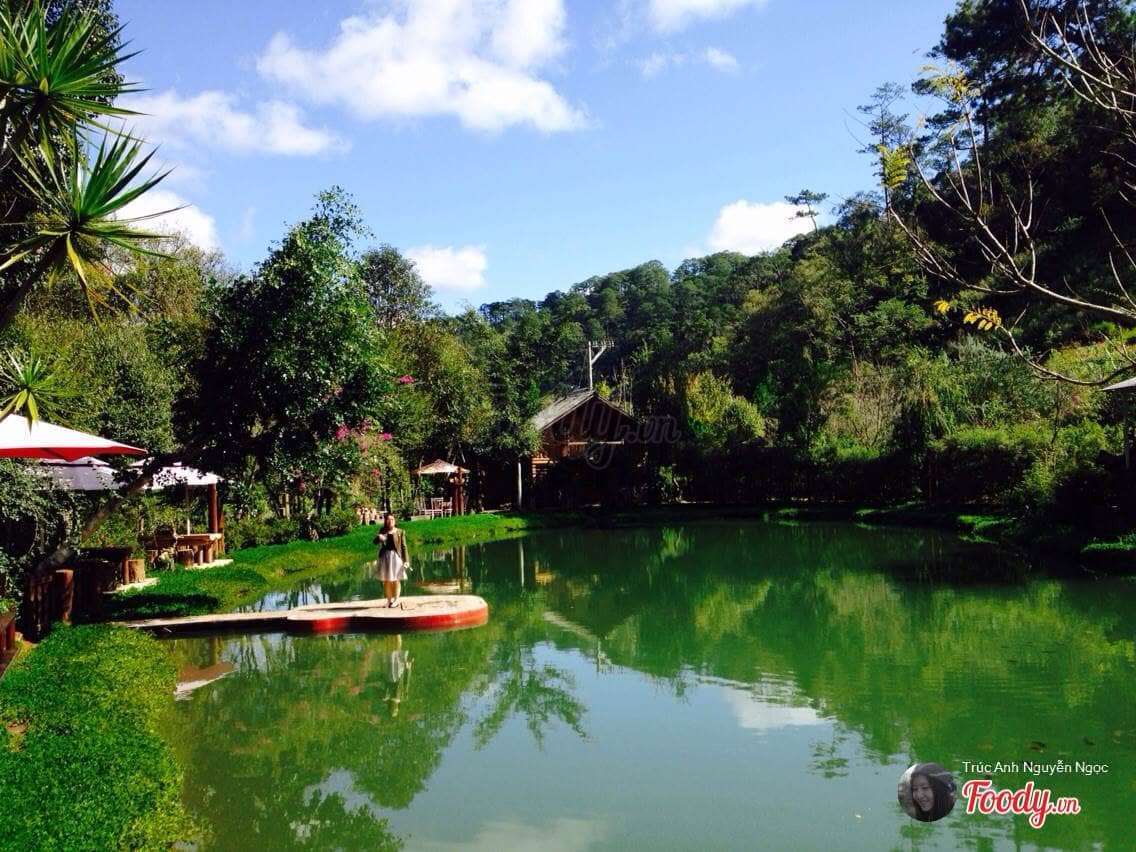 dalat canyon tour