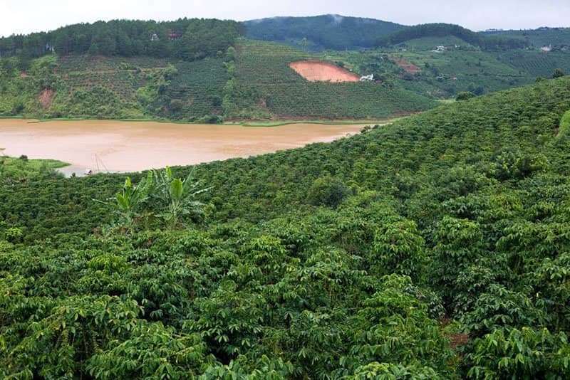 đu dây vượt thác đu dây vượt thác