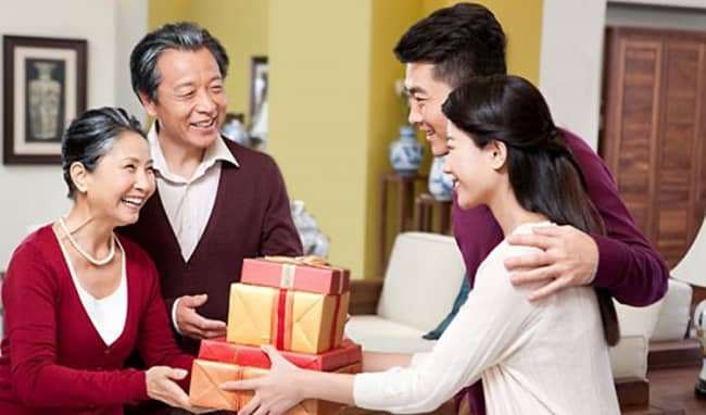 3 điều th&uacute; vị khiến Tết n&agrave;y gia đ&igrave;nh th&ecirc;m hạnh ph&uacute;c