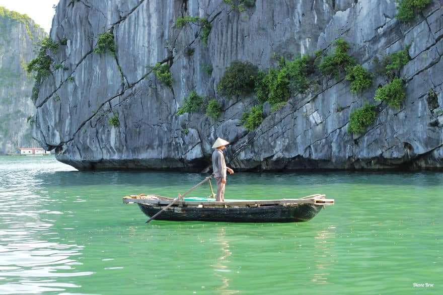 Những bức ảnh truyền cảm hứng cho kh&aacute;ch nước ngo&agrave;i đến du lịch Việt Nam