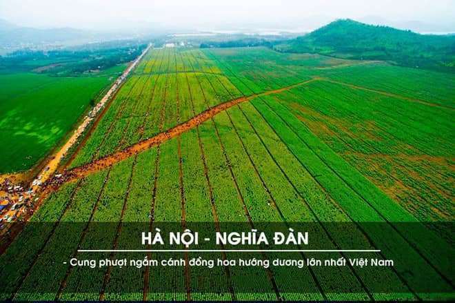 Cuồng ch&acirc;n tr&ecirc;n những cung đường phượt đẹp nhất Việt Nam