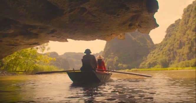 sắc m&agrave;u việt nam