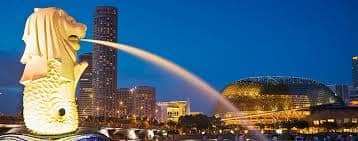 Người Việt Nam đi du lịch Singapore không cần visa Người Việt Nam đi du lịch Singapore không cần visa
