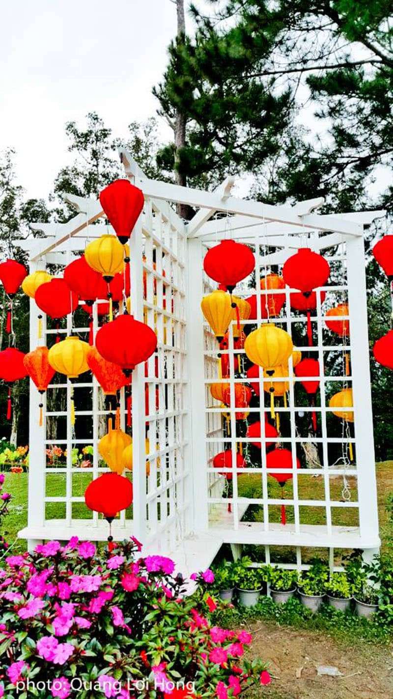 du lịch mạo hiểm tại Bảo Lộc