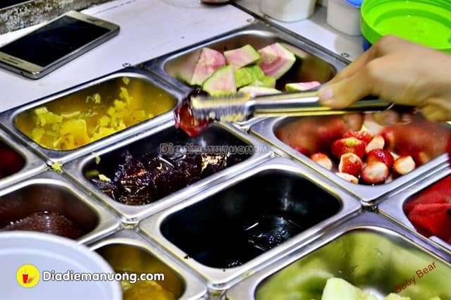 du lịch mạo hiểm ở Việt Nam