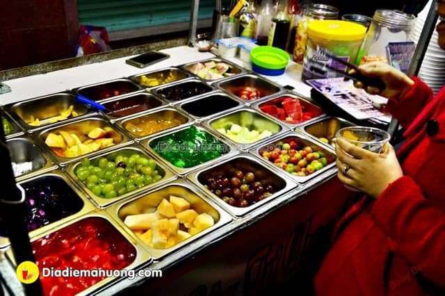du lịch mạo hiểm ở Việt Nam