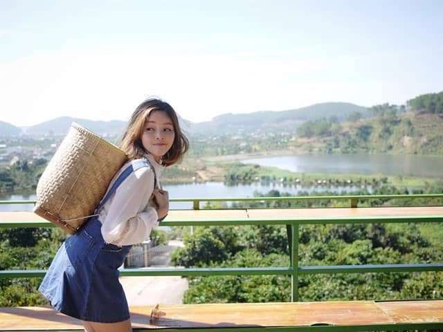 dalat canyon tour