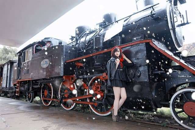 dalat canyon tour