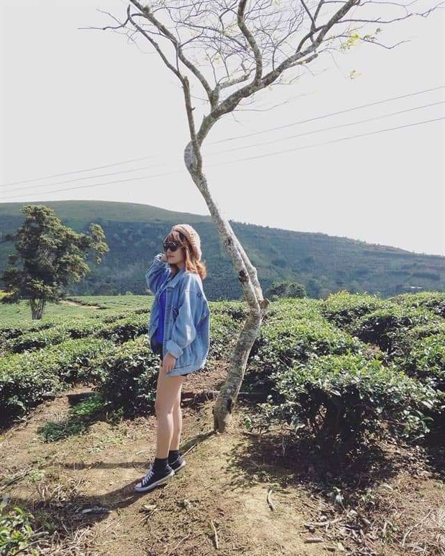dalat canyon tour