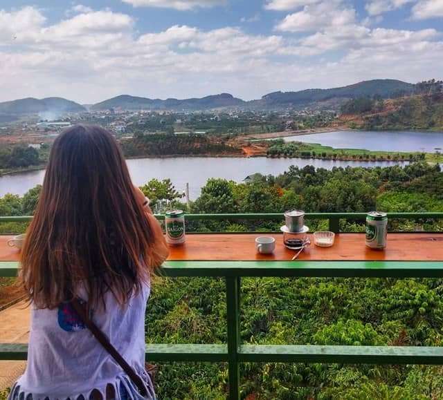 dalat canyon tour